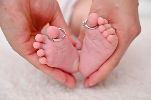 武汉供卵试管机构宝宝长湿疹了怎么处理